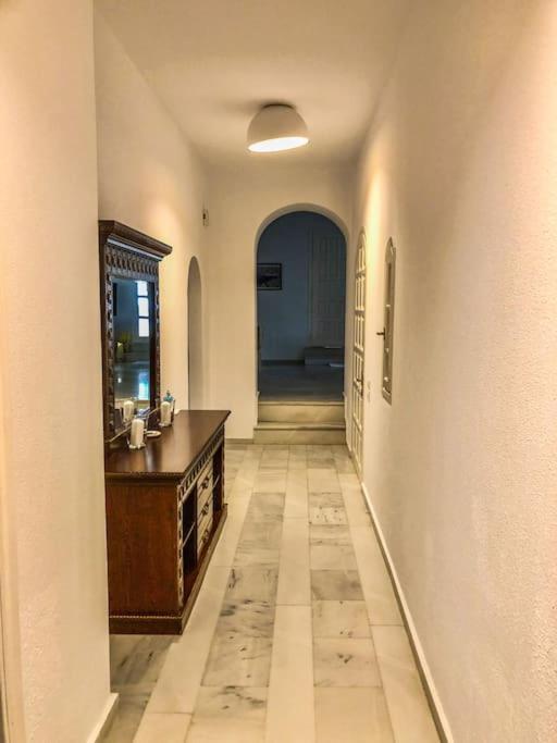 Villa Artemis In Small Kounoupi Porto Heli Exterior foto